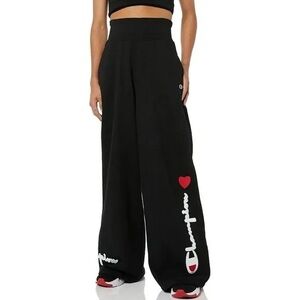 Champion sweatpants size M